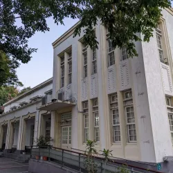 Changhua Arts Museum - Chang-hua