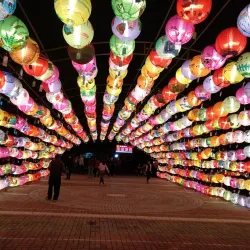 Changhua Arts Museum - Chang-hua