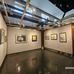 Changhua Arts Museum - Chang-hua