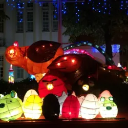 Changhua Arts Museum - Chang-hua