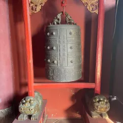 Changhua Confucius Temple - Chang-hua