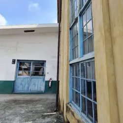 Changhua Roundhouse - Chang-hua