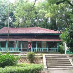 Chiayi Botanical Garden - Chiayi