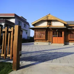 Chiayi Botanical Garden - Chiayi