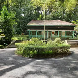 Chiayi Botanical Garden - Chiayi