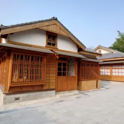 Chiayi Botanical Garden - Chiayi