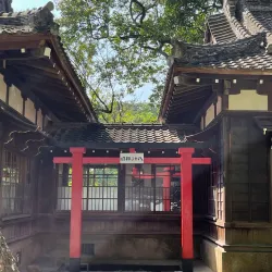 Chiayi City Historical Relic Museum - Chiayi