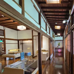Chiayi City Historical Relic Museum - Chiayi