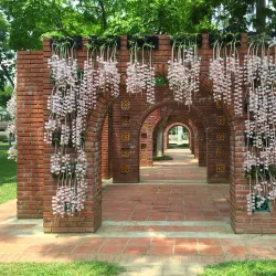 Chiayi Confucius Temple - Chiayi