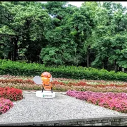 Dongshi Forest Garden - Chiayi