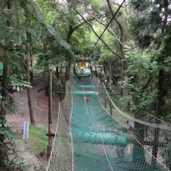 Dongshi Forest Garden - Chiayi