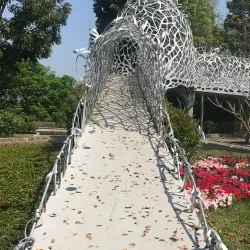 Lantan Reservoir - Chiayi