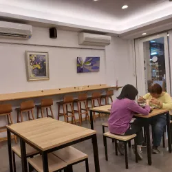 Wenhua Road Night Market - Chiayi