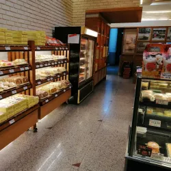 Wenhua Road Night Market - Chiayi