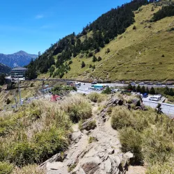 East Rift Valley - Hua-lien