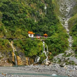 East Rift Valley - Hua-lien