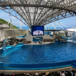 Farglory Ocean Park - Hua-lien