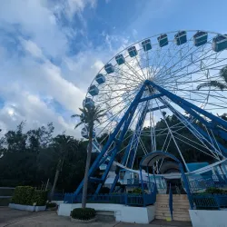 Farglory Ocean Park - Hua-lien