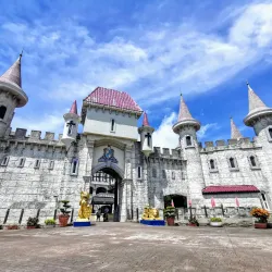 Farglory Ocean Park - Hua-lien