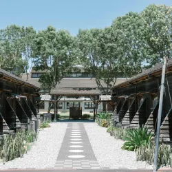 Hualien Cultural and Creative Industries Park - Hua-lien