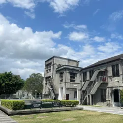 Hualien Cultural and Creative Industries Park - Hua-lien