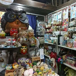 Hualien Night Market - Hua-lien