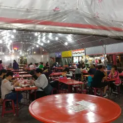Hualien Night Market - Hua-lien