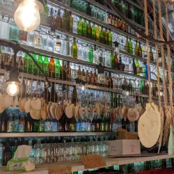 Hualien Night Market - Hua-lien