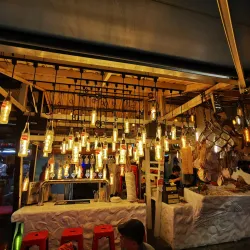 Hualien Night Market - Hua-lien