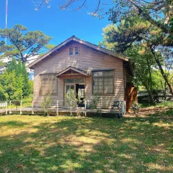 Pine Garden - Hua-lien