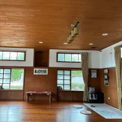 Pine Garden - Hua-lien