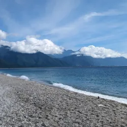 Qixingtan Beach - Hua-lien