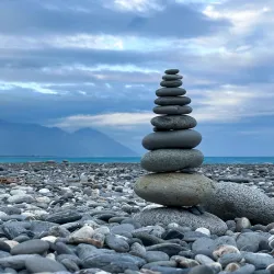 Qixingtan Beach - Hua-lien
