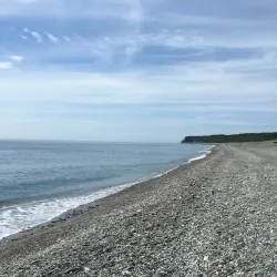 Qixingtan Beach - Hua-lien