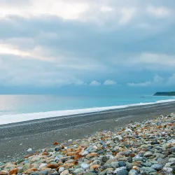 Qixingtan Beach - Hua-lien