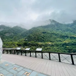 Taroko National Park - Hua-lien