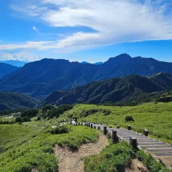 Taroko National Park - Hua-lien
