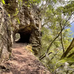 Zhuilu Old Trail - Hua-lien