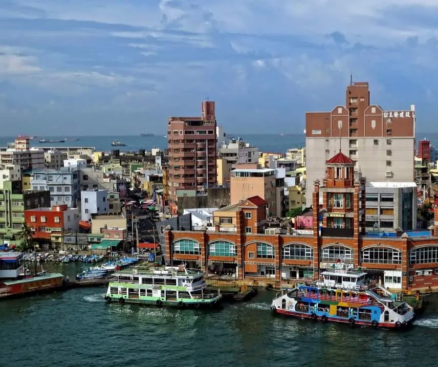 Kaohsiung