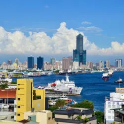 85 Sky Tower - Kaohsiung