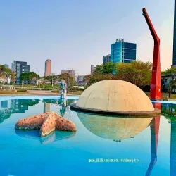 85 Sky Tower - Kaohsiung