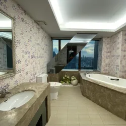 85 Sky Tower - Kaohsiung