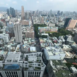 85 Sky Tower - Kaohsiung
