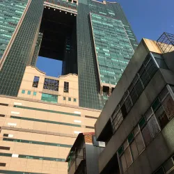 85 Sky Tower - Kaohsiung