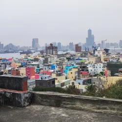 Cijin Island - Kaohsiung