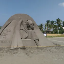 Cijin Island - Kaohsiung