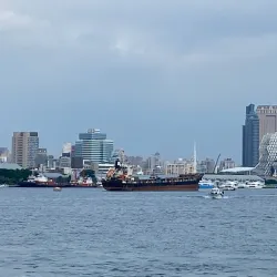 Cijin Island - Kaohsiung