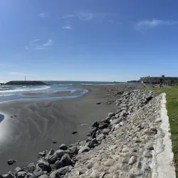 Cijin Island - Kaohsiung