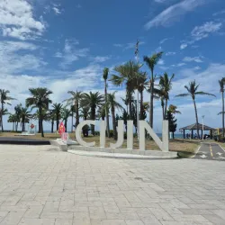 Cijin Island - Kaohsiung