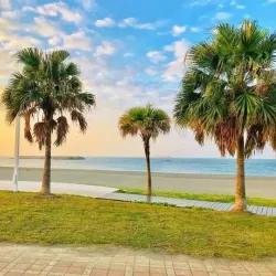 Cijin Island - Kaohsiung